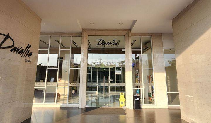 foto lainnya jual rugi apartemen the springlake