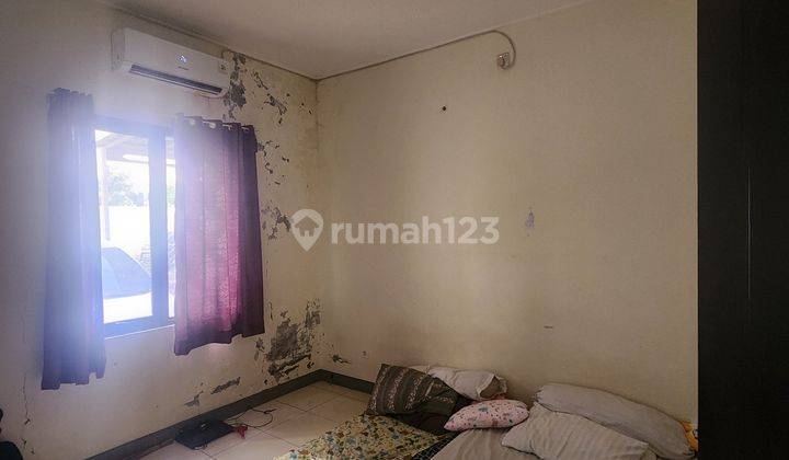 Jual Nego Rumah 1 Lantai Unfurnished Lokasi Bagus Di Green Ara Harapan Indah Dekat Summarecon Crown Gading 2