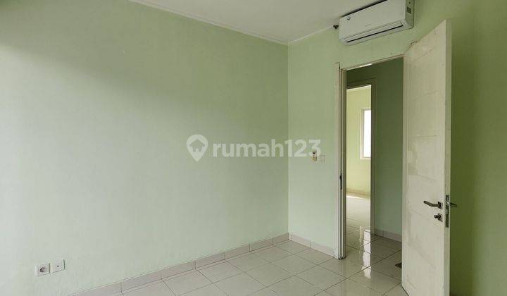 Rumah Kontrakan 2 Lantai Bonus Ac Kondisi Bagus Siap Huni Di Acacia Residence Dekat Summarecon Mal Bekasi 2