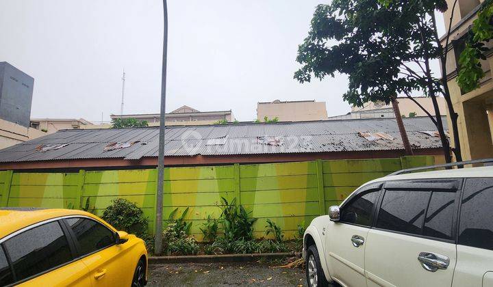 Jual Paling Murah Ruko Di Grand Galaxy Bekasi Unfurnished Sertifikat - Hak Guna Bangun 2