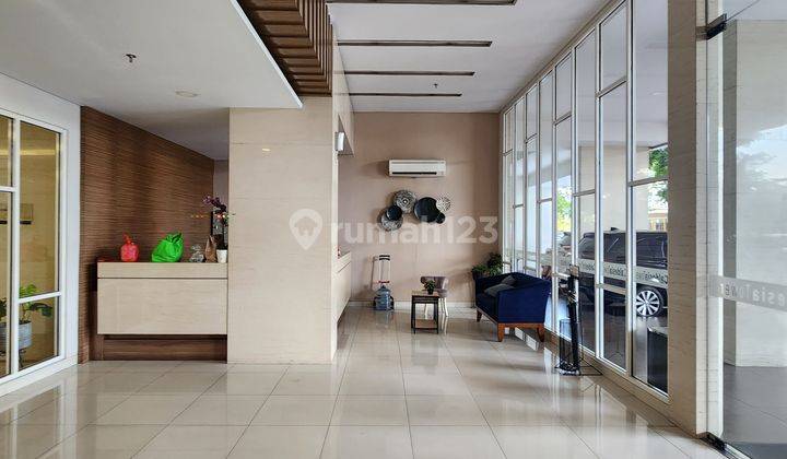 foto lainnya jual harga nego apartemen the