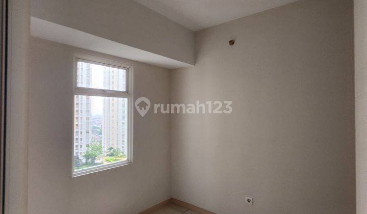 kamar tidur jual cepat apartemen the springlake