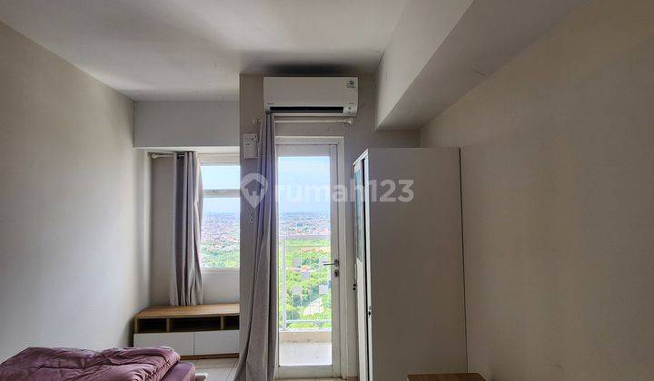 kamar tidur jual murah kondisi bagus tipe