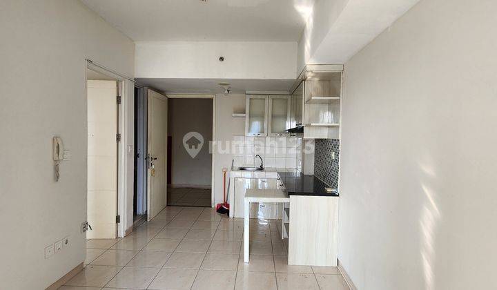 Jual Cepat Apartemen The Springlake Tipe 2 Kamar Tidur Bonus Kitchen Set Dan 2 Ac Dekat Summarecon Mal Bekasi Dan Binus 1
