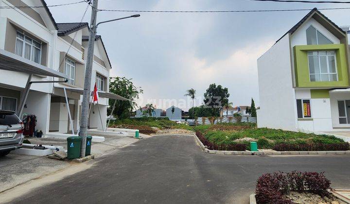 Jual Cepat Rumah 2 Lantai Dan 2 Kamar Tidur Di Cluster Vettore Prima Harapan Bekasi Dekat Summarecon Mal Bekasi Dan Stasiun Bekasi 2