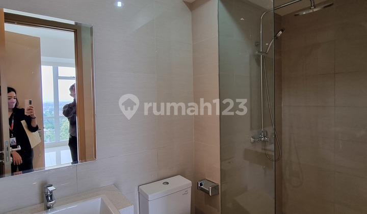 Apartemen Tipe 2 Kamar Tidur Semi Furnished Kondisi Bagus Di Sedayu City Suite Dekat Mal Kelapa Gading 2