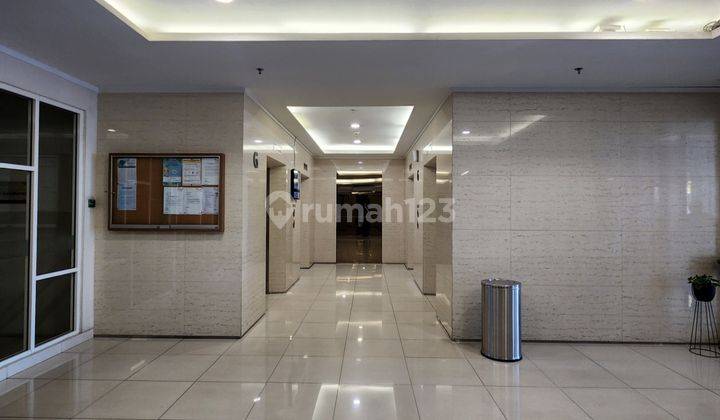foto lainnya jual murah apartemen the springlake