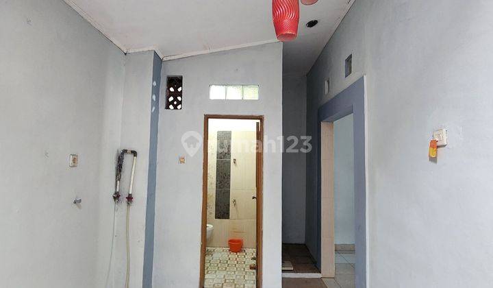 Jual Nego Sampai Deal Rumah 1 Lantai Hadap Timur Laut 2 Kamar Tidur Shm Di Grand Regency Daerah Padurenan Kota Bekasi 2