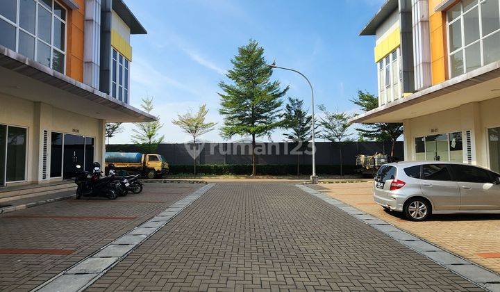 SEWA CEPAT RUKO 2 LANTAI DI SUMMARECON EMERALD KARAWANG DEKAT DENGAN VILLAGIO OUTLETS 2