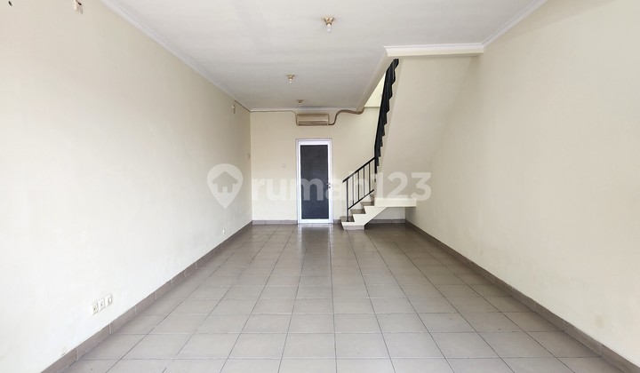 Jual Nego Ruko 2 Lantai di Duta Bumi Harapan Indah Dekat Sekolah Global Insani Islamic School