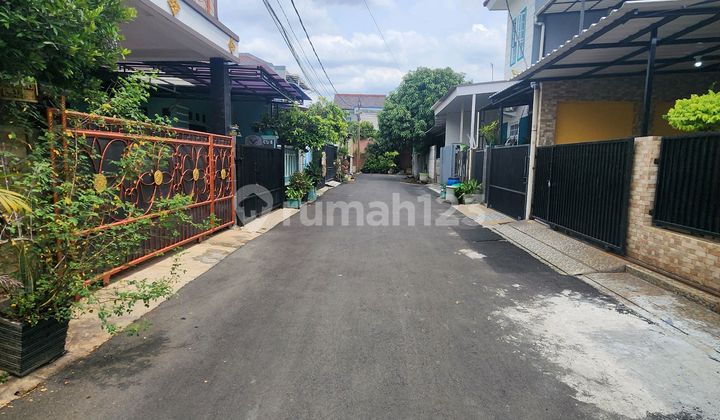 foto lainnya jual cepat rumah 1 lantai