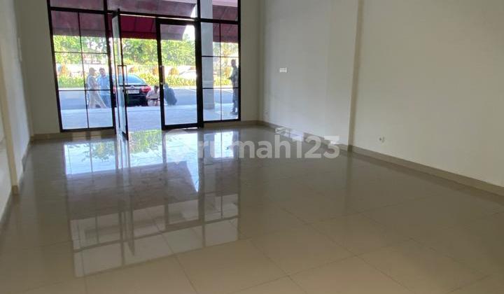Ruko Kontrakan 3 Lantai Hoek Kondisi Bagus Siap Huni Bebas Banjir Di Scarlett Commercial Dekat Summarecon Mal Bekasi 1