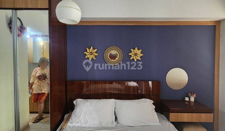 Jual Harga Nego Apartemen The Springlake Tipe Studio Furnished Bagus Siap Huni Di Tower Caldesia Dekat Summarecon Mal Bekasi Jual Harga Nego Apartemen The Springlake Tipe Studio Furnished Bagus Siap Huni Di Tower Caldesia Dekat Summarecon Mal Bekasi