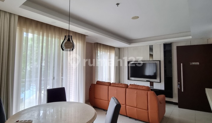 Jual Cepat Turun Harga Tipe 3+1Kamar Tidur di Primrose Condovilla View Taman Dekat Summarecon Mal Bekasi dan Akses Tol Bekasi Barat Jual Cepat Turun Harga Tipe 3+1Kamar Tidur di Primrose Condovilla View Taman Dekat Summarecon Mal Bekasi dan Akses Tol Bekasi Barat