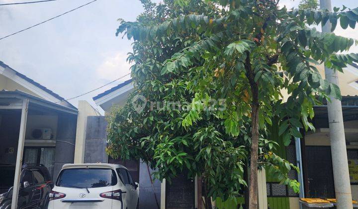 Jual Nego Rumah 1 Lantai Unfurnished Lokasi Bagus Di Green Ara Harapan Indah Dekat Summarecon Crown Gading 1