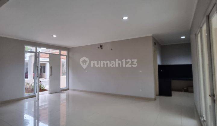 Rumah Kontrakan 2 Lantai Kosongan Bebas Banjir Siap Huni Di Cluster Magnolia Residence Dekat Summarecon Mal Bekasi 2