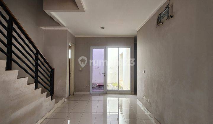 Jual Paling Murah Rumah 2 Lantai 3+1kt Di Bluebell Residence Dekat Summarecon Mal Bekasi 2