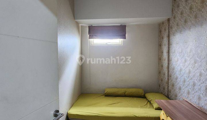 kamar tidur jual cepat apartemen the springlake