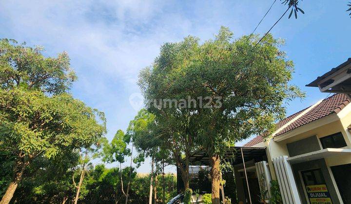 Jual Cepat Rumah 1 Lantai Shm Di Segara City Cluster Celtic Bekasi 2