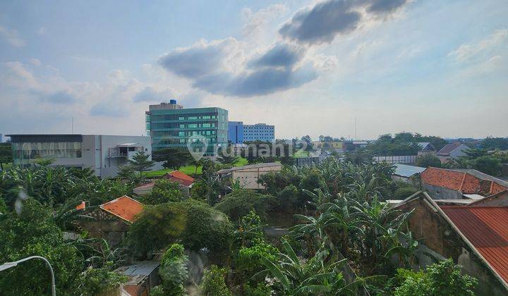 foto lainnya jual cepat apartemen the springlake