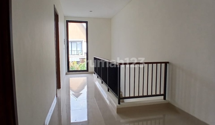 Sell Cheapest 2-Story Ready-to-Live House 3 Bedrooms SHGB in Mahogany Residence Summarecon Bogor 2