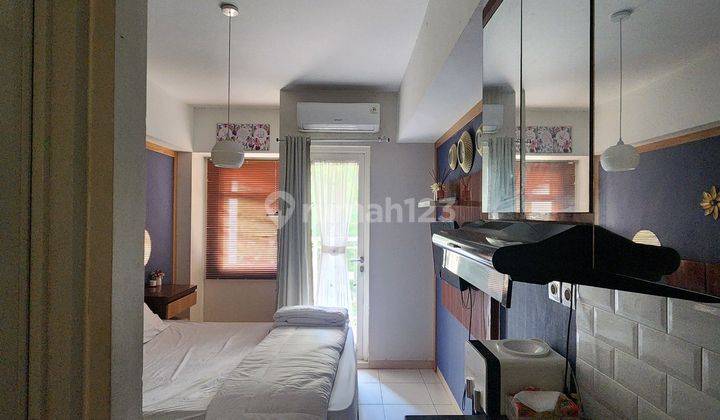kamar tidur jual harga nego apartemen the