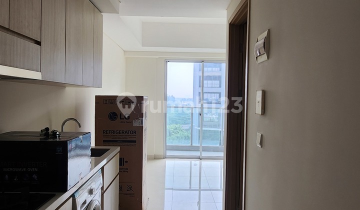 For Rent Studio Type Semi-Furnished Good Ready to Move In at Menara Melbourne Sedayu City Suites Near Summarecon Mall Kelapa Gading For Rent Studio Type Semi-Furnished Good Ready to Move In at Menara Melbourne Sedayu City Suites Near Summarecon Mall Kelapa Gading