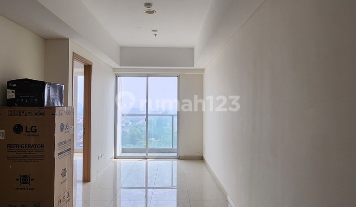 For Rent: 2-Bedroom Semi-Furnished, Move-In Ready Unit at Menara Melbourne, Sedayu City Suites, City View, Near Summarecon Mall Kelapa Gading For Rent: 2-Bedroom Semi-Furnished, Move-In Ready Unit at Menara Melbourne, Sedayu City Suites, City View, Near Summarecon Mall Kelapa Gading