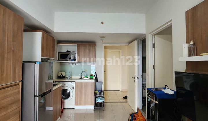 Jual Nego Cepat Tipe 3 Kamar Tidur Furnished Lengkap Bagus di Menara Basella Apartemen The Springlake Dekat Summarecon Mal Bekasi dan Universitas Bina Nusantara Jual Nego Cepat Tipe 3 Kamar Tidur Furnished Lengkap Bagus di Menara Basella Apartemen The Springlake Dekat Summarecon Mal Bekasi dan Universitas Bina Nusantara