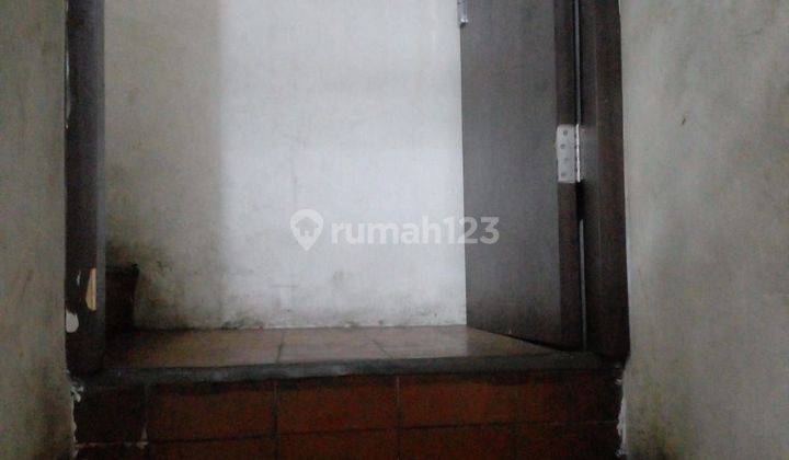 Ruko Di Sunter DI JUAL CEPAT 2