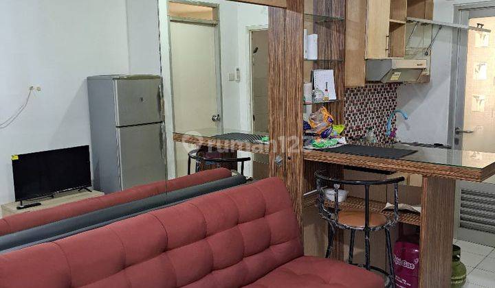 Disewakan apartement Gading Nias Full Furnished 1