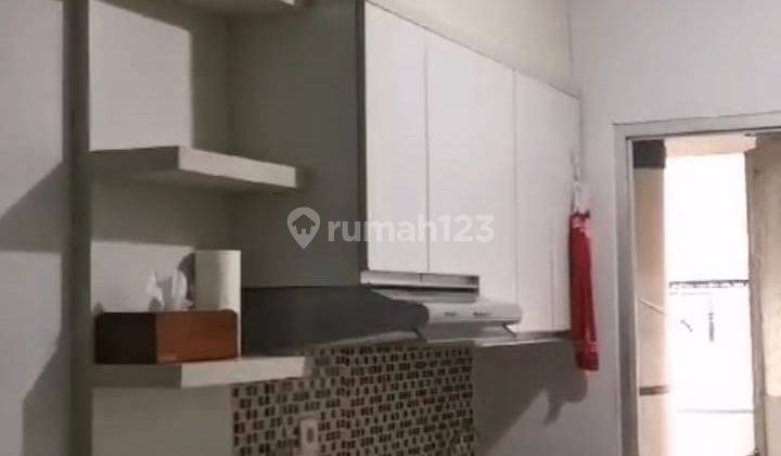 APARTEMENT GADING NIA FULL FURNISHED 2