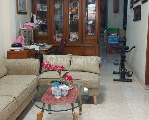 DIJUAL RMH 2 LANTAI KELAPA GADING 2