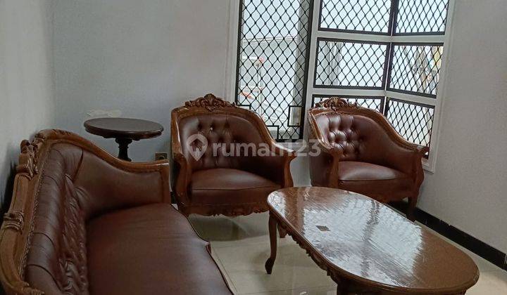 DIJUAL RUMAH DI GADING KUSUMA 2