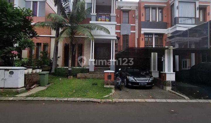 Dijual.rumah Di Gading Parkview 1