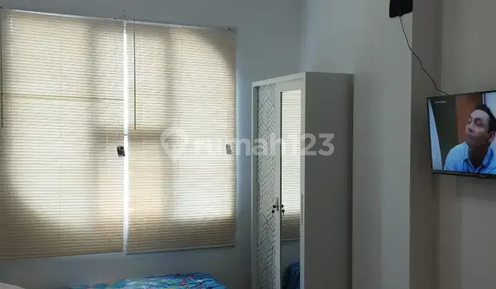 Dijual Apartemen City Square  1