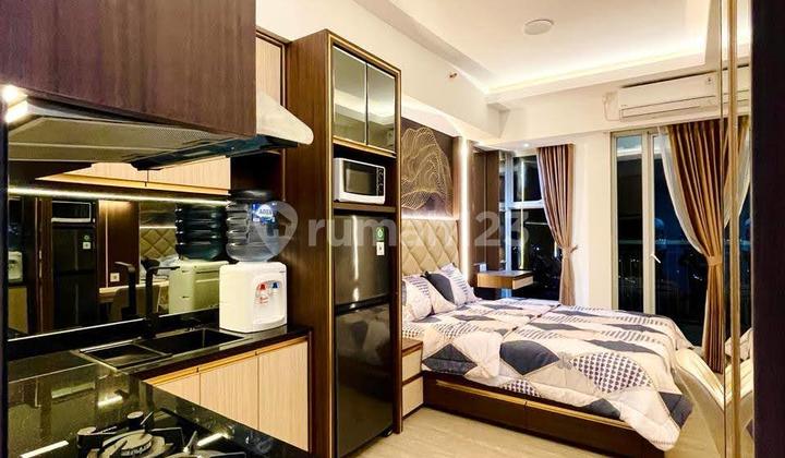 Disewakan Apartemen Benson