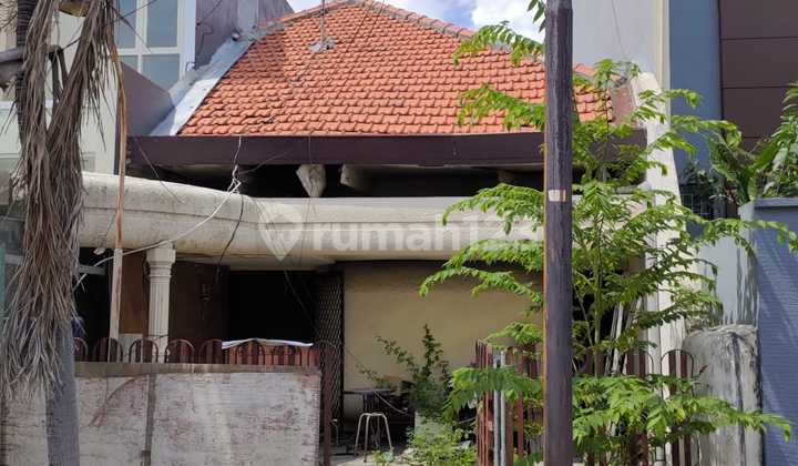 For Sale House Land Count Manyar Tirtoasri 1