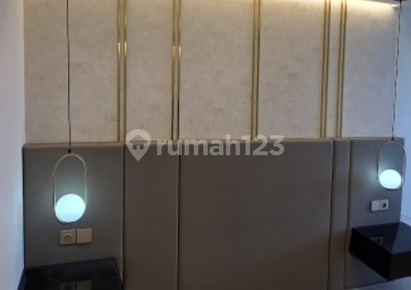 Disewakan Apartemen Amor Eascoast Mansion  1