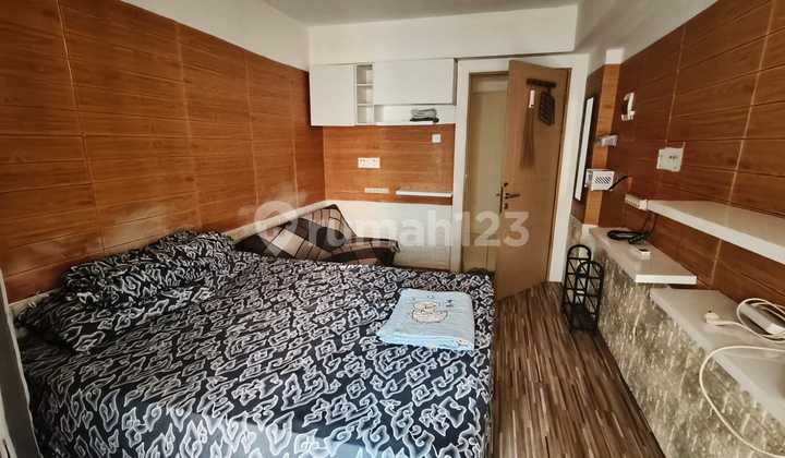 For Rent Educity Tower Stanford Apartment 2