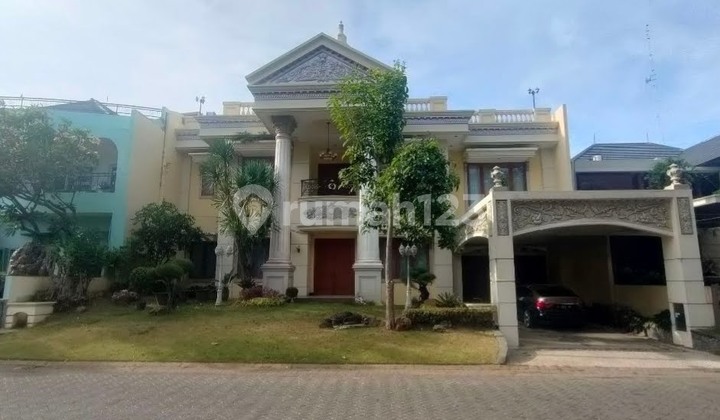 For Sale Grand Mansion Laguna Pakuwon City House