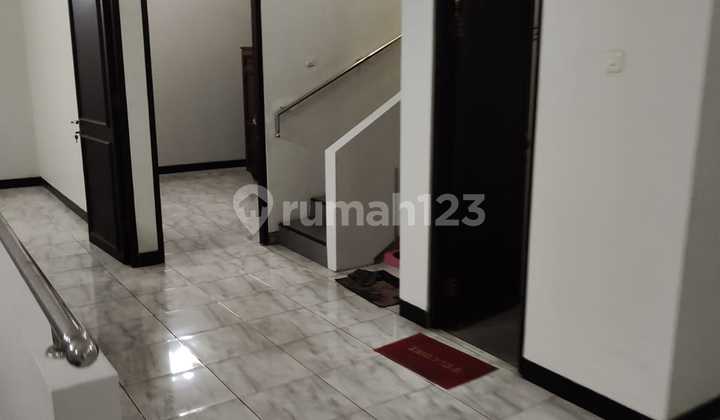 For Rent: Laban Street Shop House, Menganti For Rent: Laban Street Shop House, Menganti