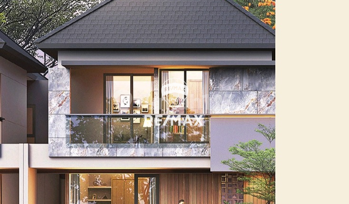 Dijual Rumah Citraland Greenlake Type Willow Dijual Rumah Citraland Greenlake Type Willow