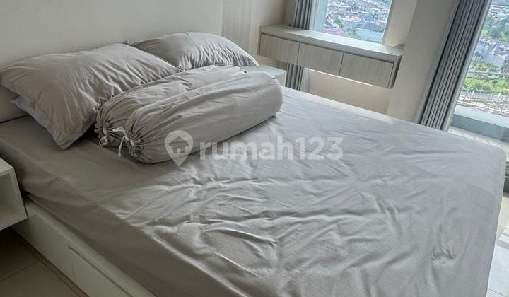 Disewakan Apartemen Anderson  1