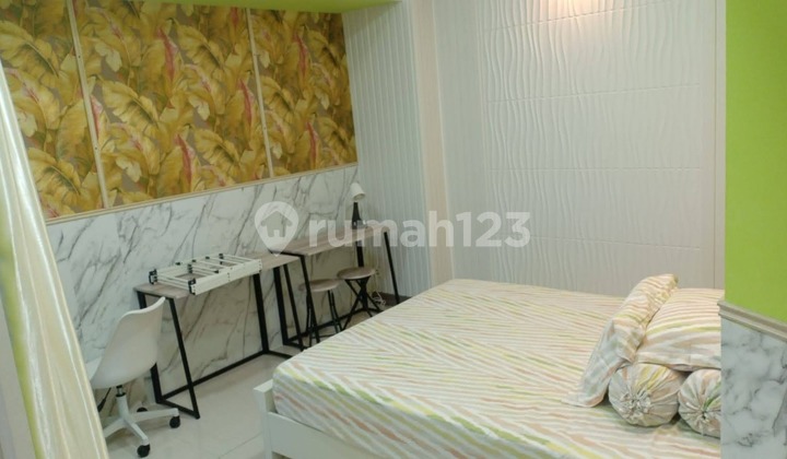 Dijual Apartemen Benson Pakuwon Mall