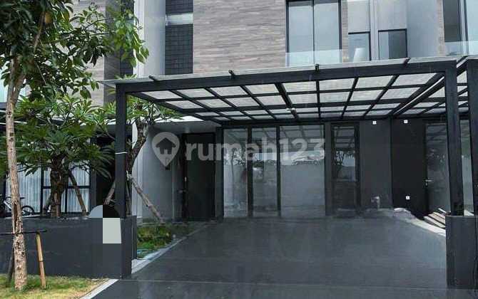 Dijual Rumah Pelican Hill Sby