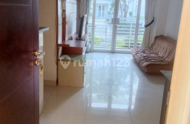 Disewakan Apartemen Cosmopolis Tower A 1