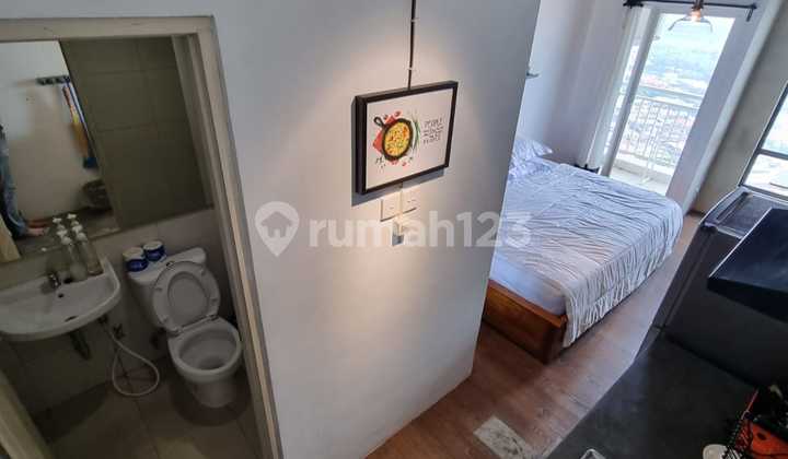 Disewakan Apartemen Tanglin 2