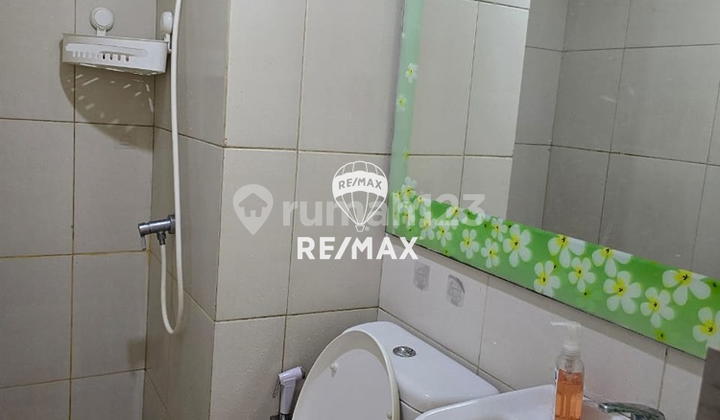 Dijual Apartemen Tanglin Studio Plus Suprlermal 2