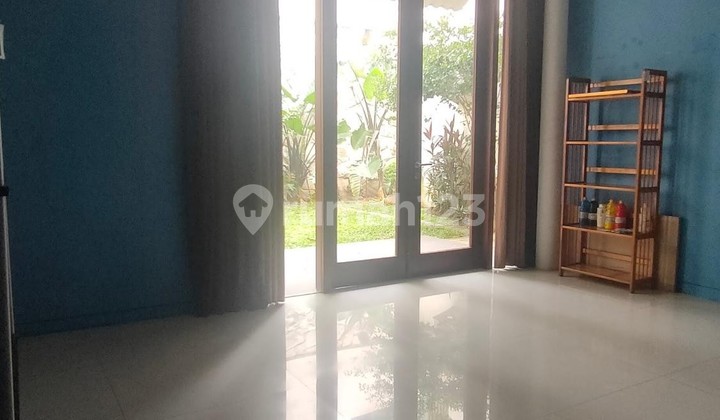 For Rent: Palm Hill House, CitraLand Surabaya